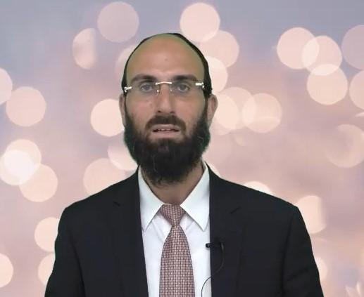 הרב יצחק הדר
