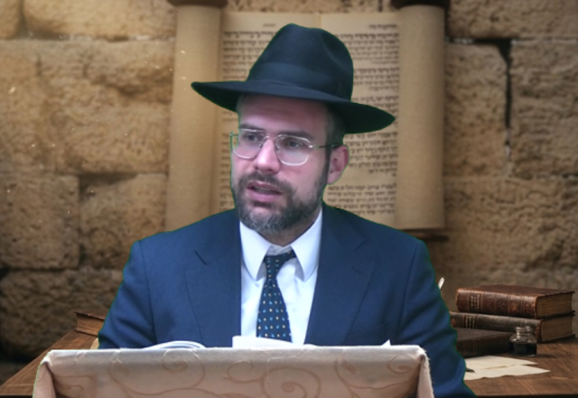 האם התורה היא המגן האמיתי של עם ישראל | הרב אריה שיינפלד