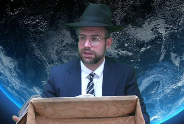 כשאתה בשירות שלך הקב"ה שורה בך | הרב אריה שיינפלד 