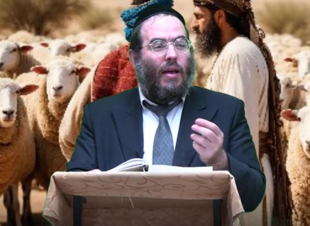 כשאין את מידת הביטחון זה העונש הכי גדול של האדם! הרב שלמה ברוורמן