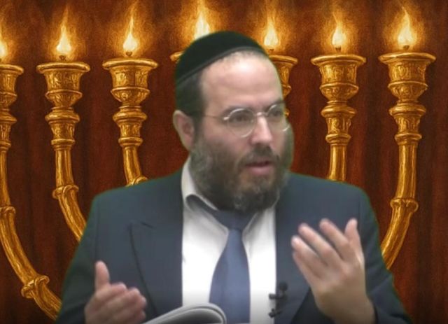 כיצד לעורר אהבה מלמעלה | הרב שלמה ברוורמן