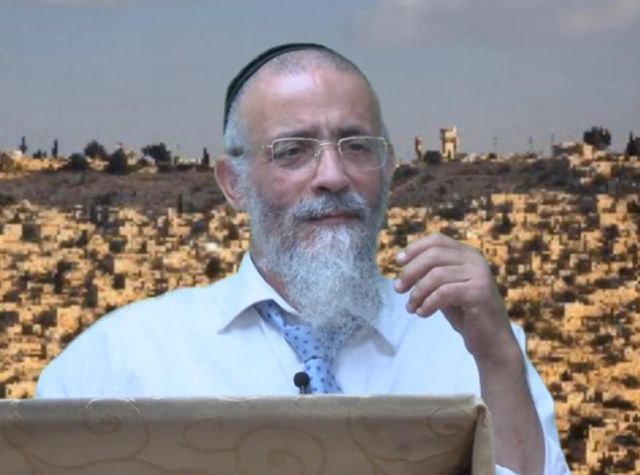מדוע אברהם אבינו זכה להקים את עם ישראל | הרב מיכאל לסרי