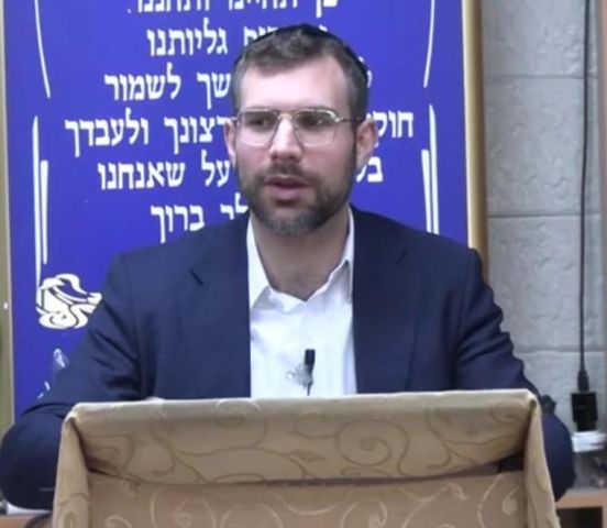 כשנראה שהכל אבוד: השיעור שישנה לכם את הראייה | הרב אריה שיינפלד
