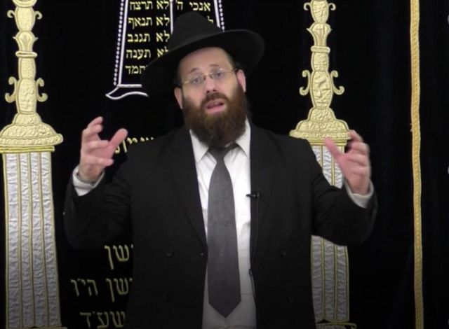 פרשת בהעלותך תשפ"ו | הרב יוסף שושן