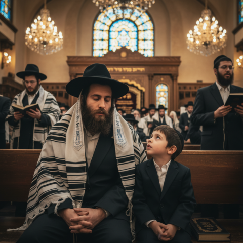 איך להציב גבולות בבית? | אסף זכריה       