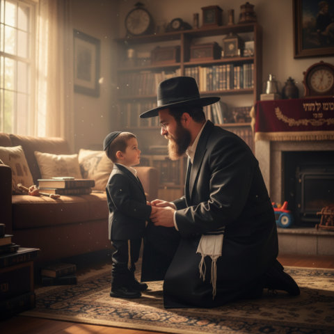  לבנות גבולות ברורים | אסף זכריה