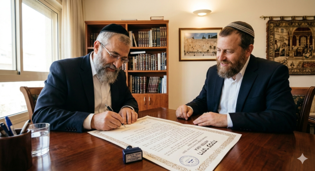 מהי המטרה של היתר עיסקא? | הרב משה יוסף   
