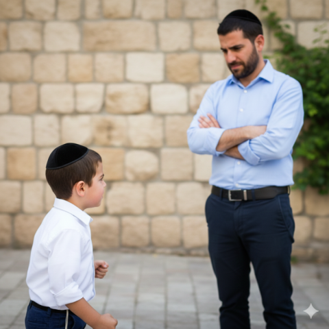 הוא מרגיש בבית | אסף זכריה    