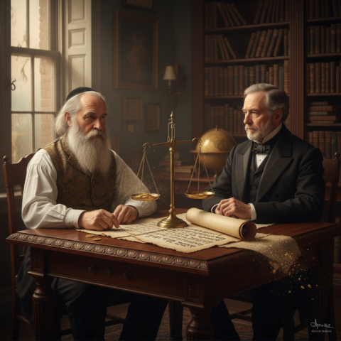 האם כל הלכות ריבית צריך להיזהר גם כשמתעסקים עם גוי?  הרב משה יוסף 
