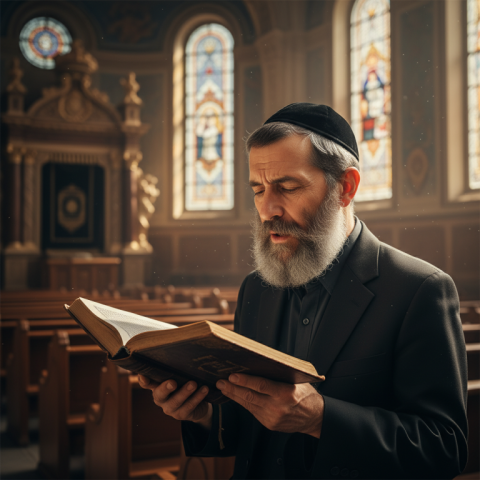 האם מותר להתפלל תפילת השלה בערב ראש חודש סיון שחל בשבת | הרב תמיר אסולין  