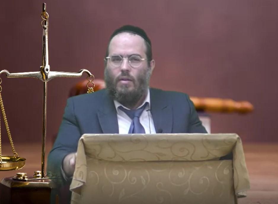 מויתור לא מפסידים! סיפור מטורף שקרה לאחרונה בבני ברק - הרב שלמה ברוורמן