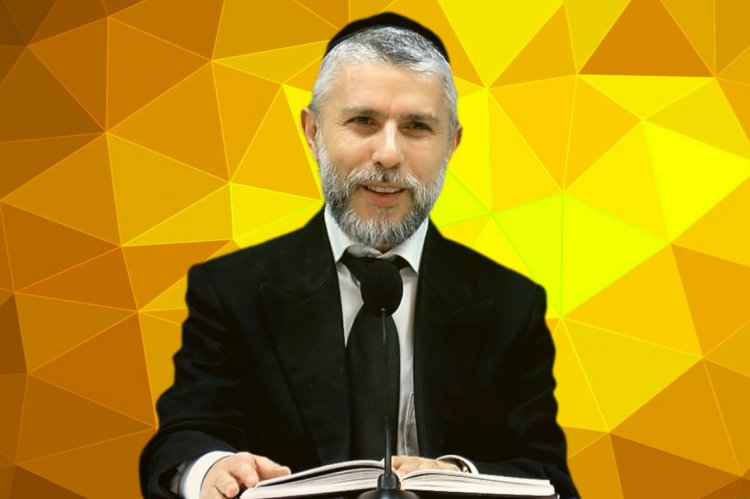 הרב זמיר כהן - פרשת דברים - ביקורת בונה - צפיה      