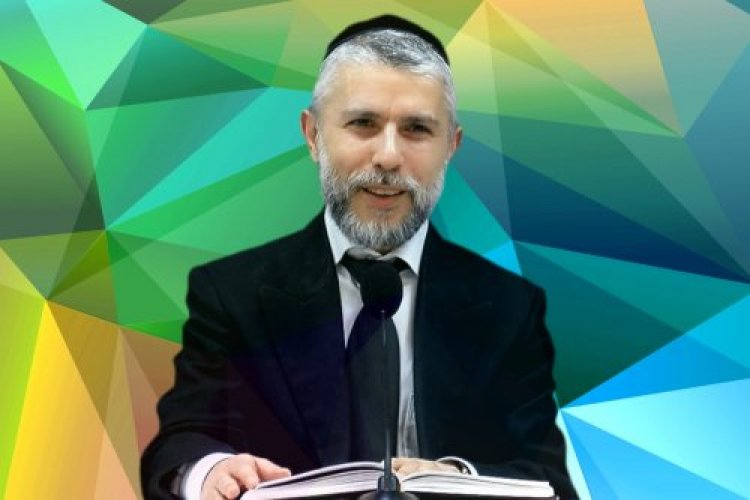הרב זמיר כהן - פרשת ניצבים - צפיה  