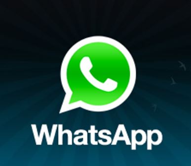 חדש - קו ההלכה הספרדי גם ב - WhatsApp