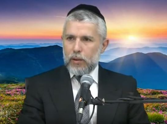 הרב זמיר כהן  - מגלה מידע שנודע על מרן זצוק"ל 