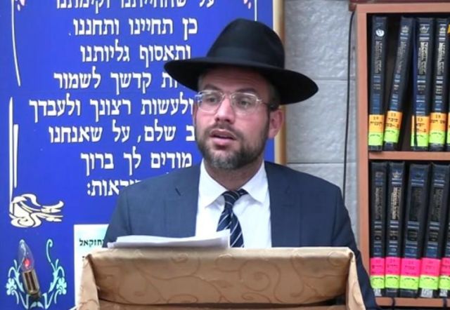 תכבוש את כעסך | הרב אריה שיינפלד