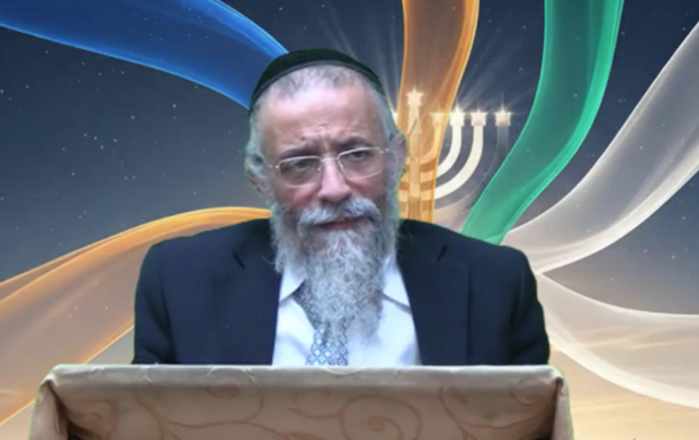 האמת מאחורי גלות מצרים והדרך לגאולה פרטית | הרב מיכאל לסרי 