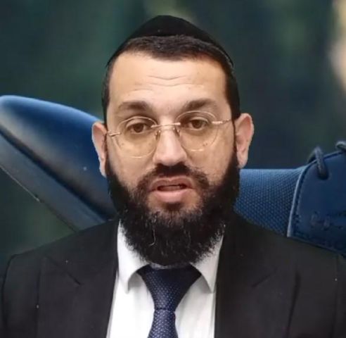 האם אפשר לישון עם נעליים? הרב אושרי אזולאי
