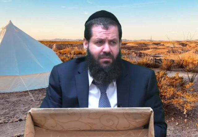 האם אפשר ללמוד תורה בלי ברית מילה? הרב גדליה הופנונג