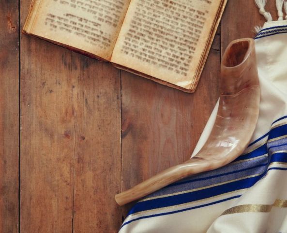 אלול, להתחיל מחדש מבפנים | אסף זכריה  