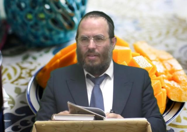 התורה דואגת לך! הרב שלמה ברוורמן 