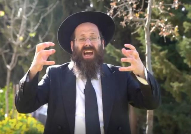 הסוד של פרשת משפטים: למה התורה דואגת לגנבים? הרב יונתן שושן