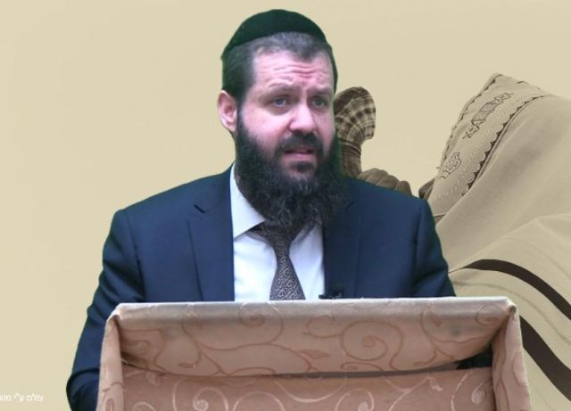 אל תהיה כפוי טובה | הרב גדליה הופנונג