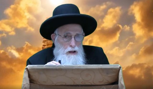 פרשת וישלח תשפ"ו - הרב יהודה יוספי   