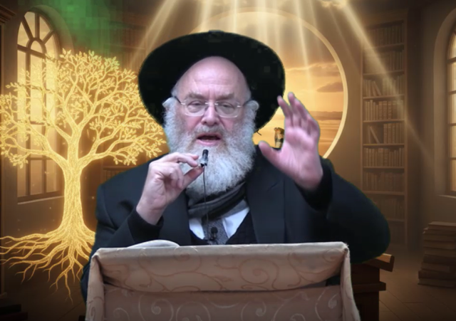 האמת שנחשפת: למה באמת שונאים חרדים? שיחה מטלטלת | הרב מנחם שטיין 