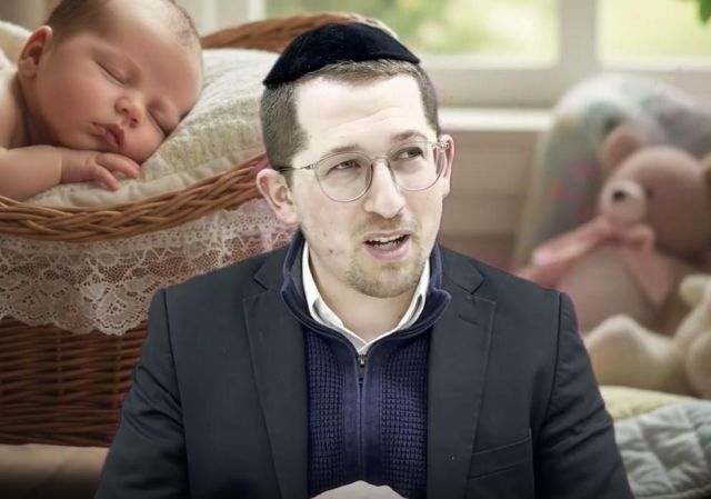פרשת שמות תשפ"ו המסר שלמדתי מהארכת חופשת הלידה - הרב יוסף שכטר