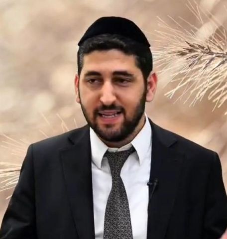 חזק  אם ראית חיסרון במישהו... כנראה גילית משהו על עצמך-הרב ישראל לוי