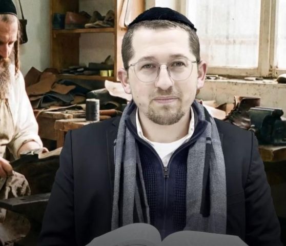 פרשת וארא תשפ'ו - האם יכול להיות שמנהיג הדור ויהודי פשוט שווים בשמיים | הרב יוסף שכטר