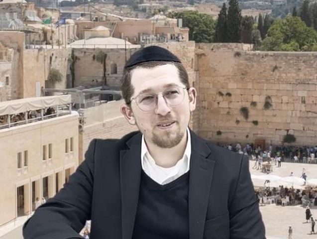 מה הדרך להשיג אושר בעולם הזה - הרב יוסף שכטר