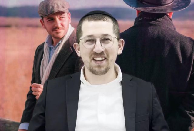 פרשת תולדות תשפ'ו - מדוע יצחק רצה לתת את הברכות לעשיו - הרב יוסף שכטר