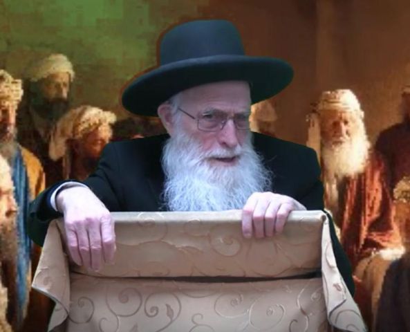 פרשת שמות תשפ"ו - הרב יהודה יוספי